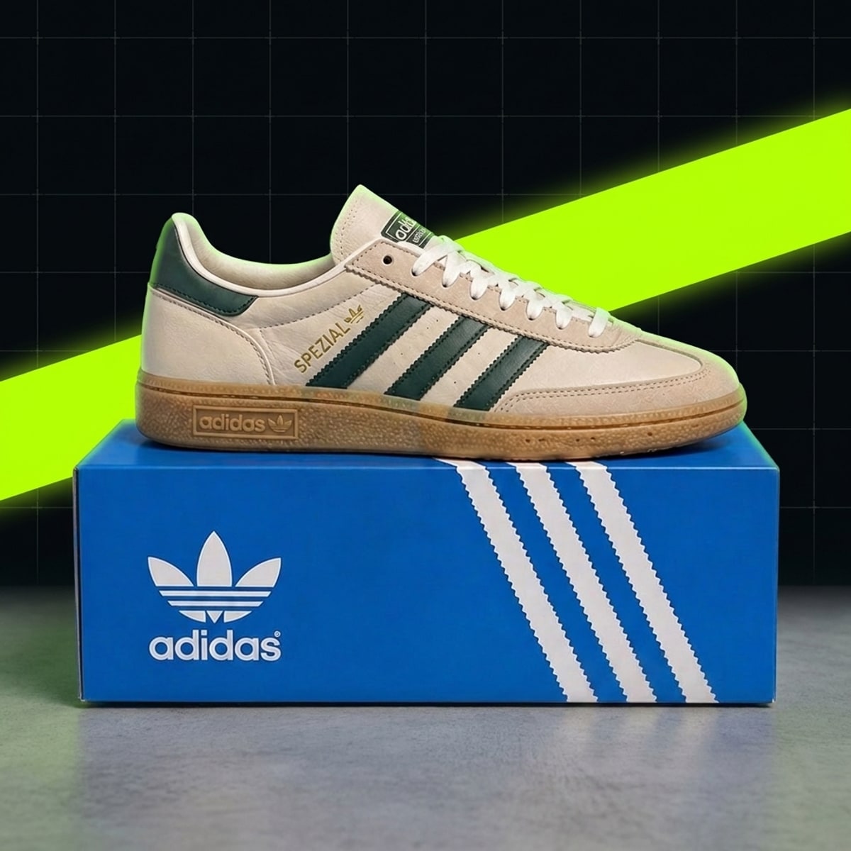 ADIDAS