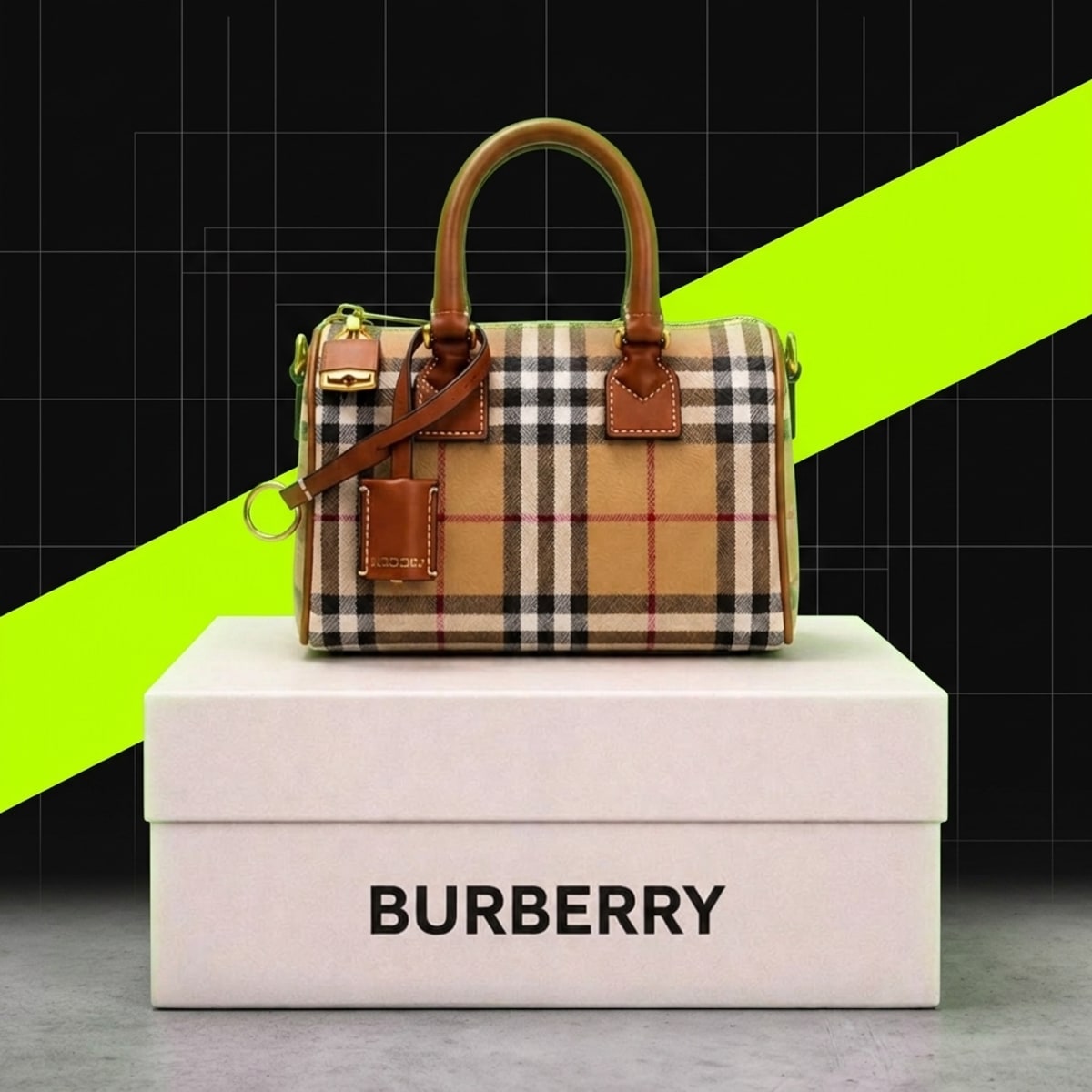 Burberry