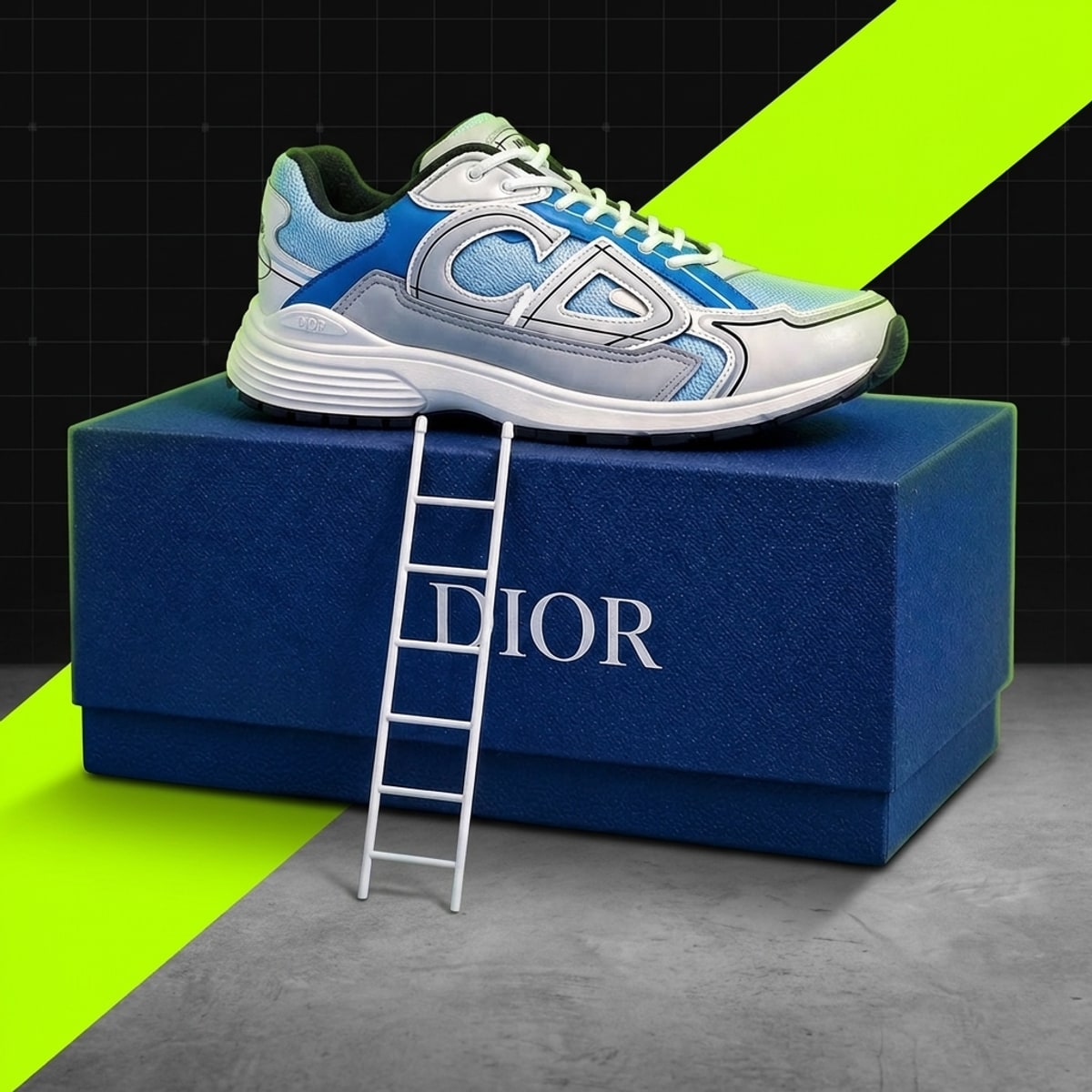 DIOR