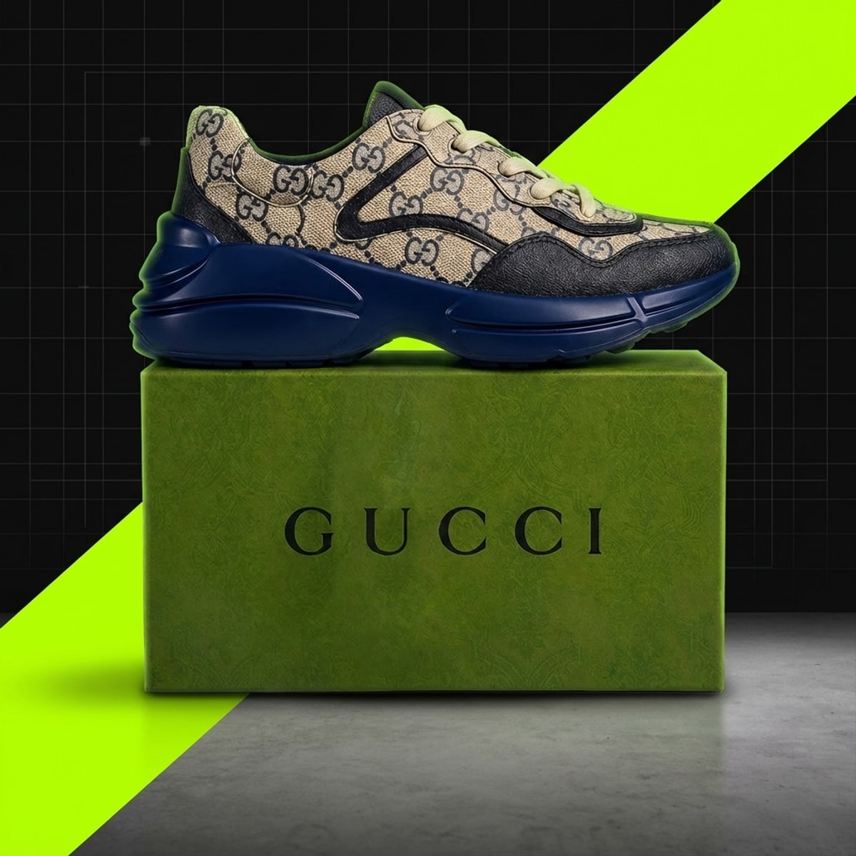 Gucci