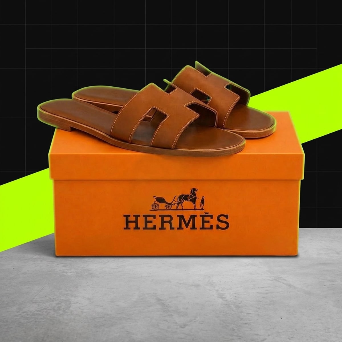 HERMES