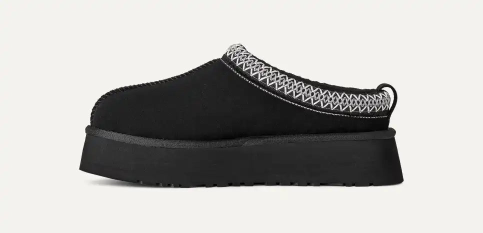 Tazz 2 black