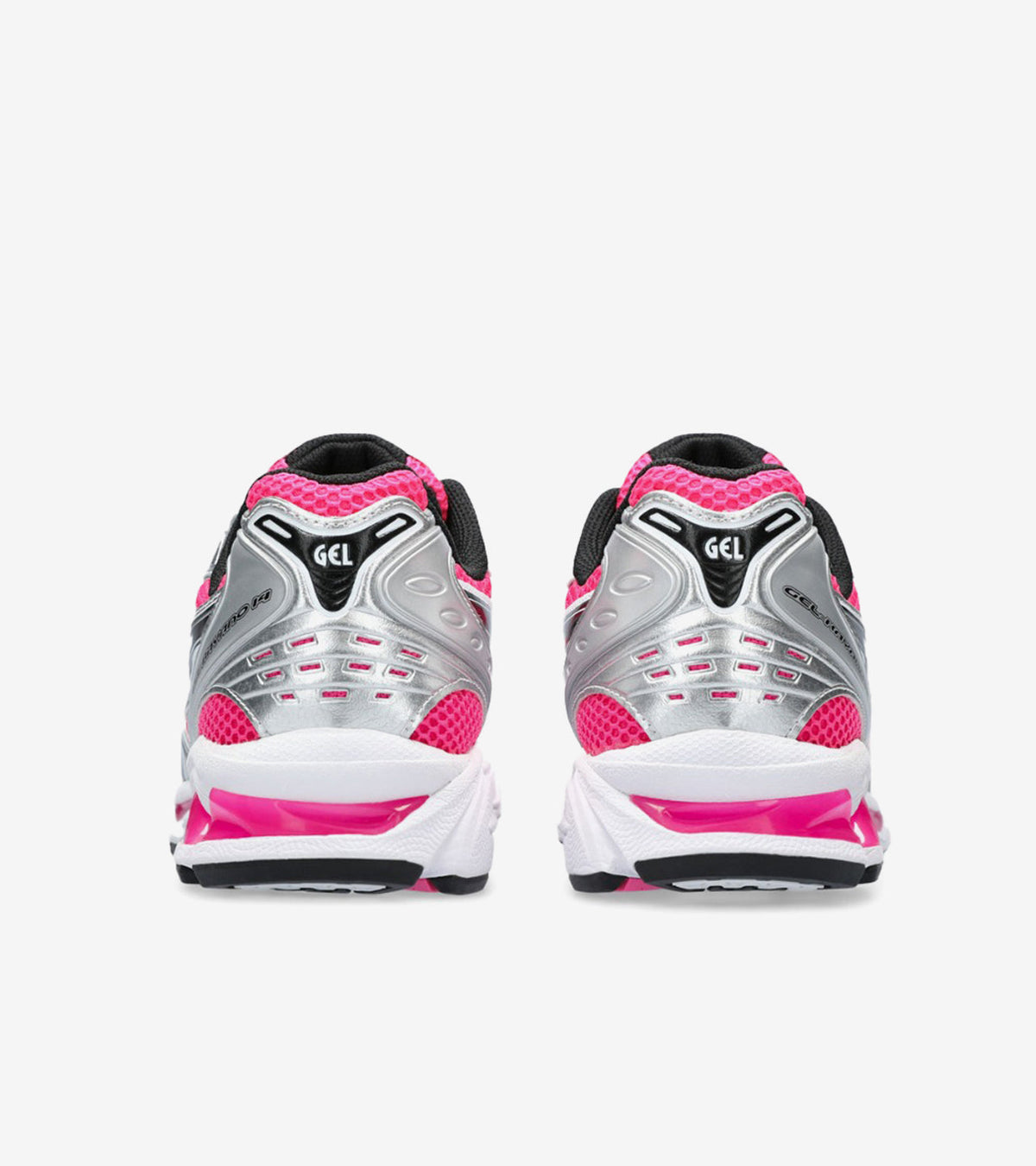 ASICS Gel-Kayano 14 Pink Glo — photo 4