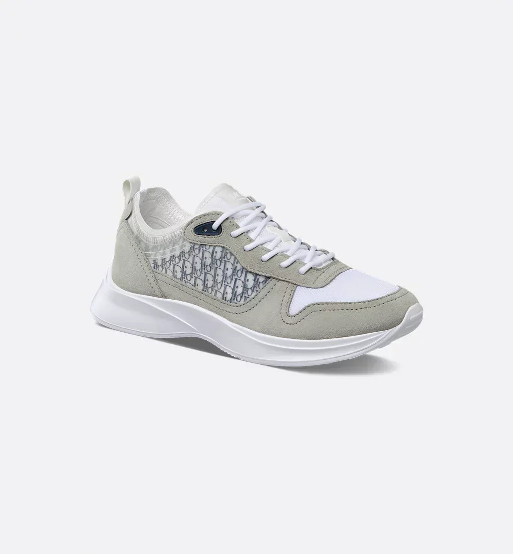 Dior B25 Grey