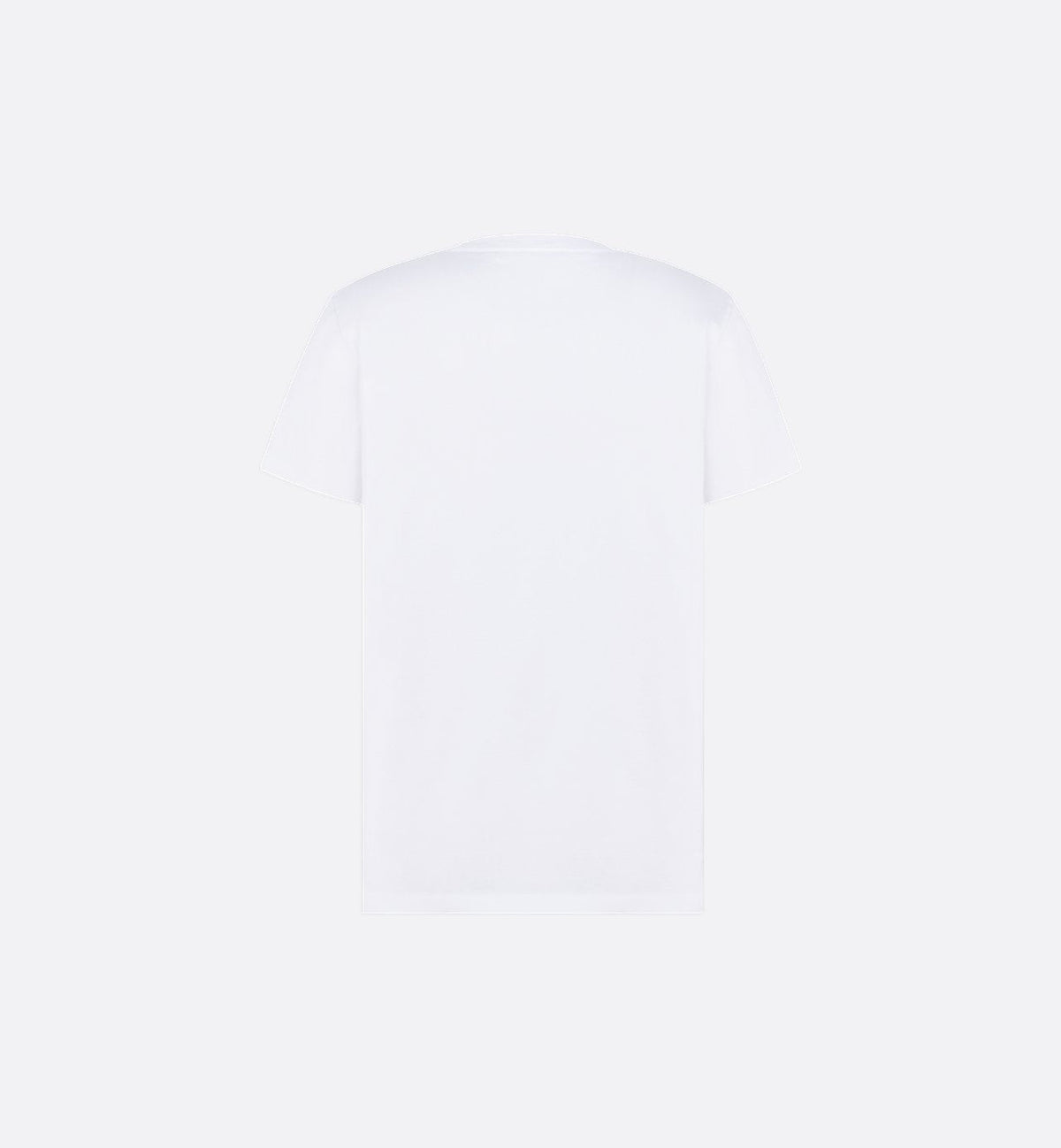 T-shirt imprimé Dior Heritage, coupe regular - Dior T