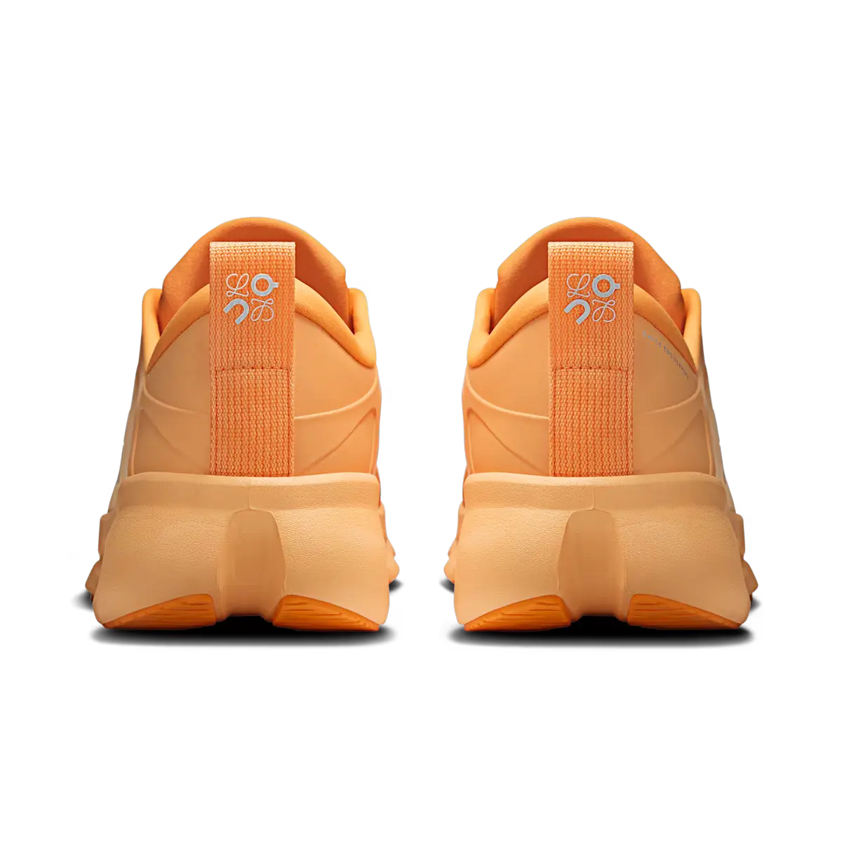 Cloudsolo Loewe — Orange — photo 4