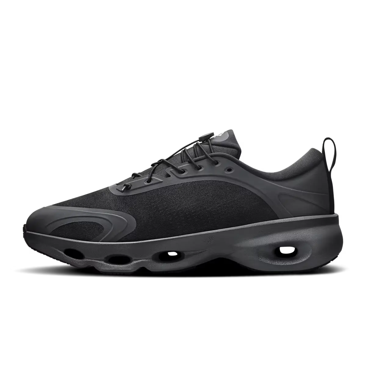 Cloudsolo Loewe — Black — photo 5