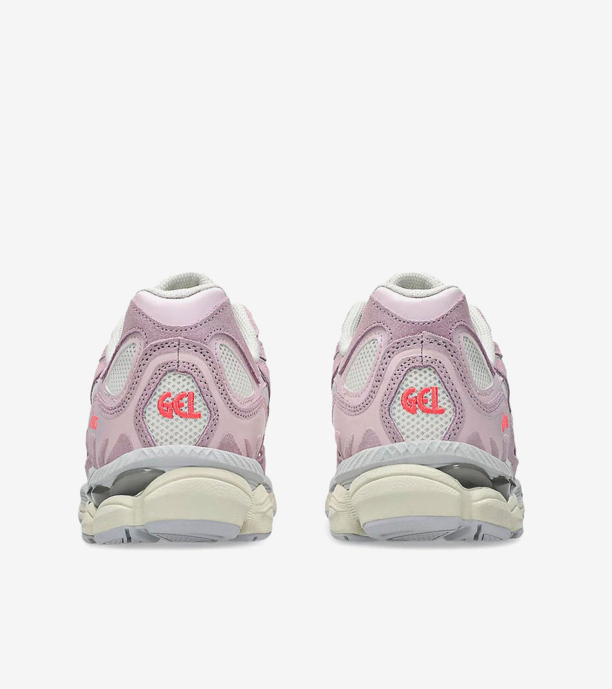 ASICS Gel-NYC Cream Rose Water — photo 4