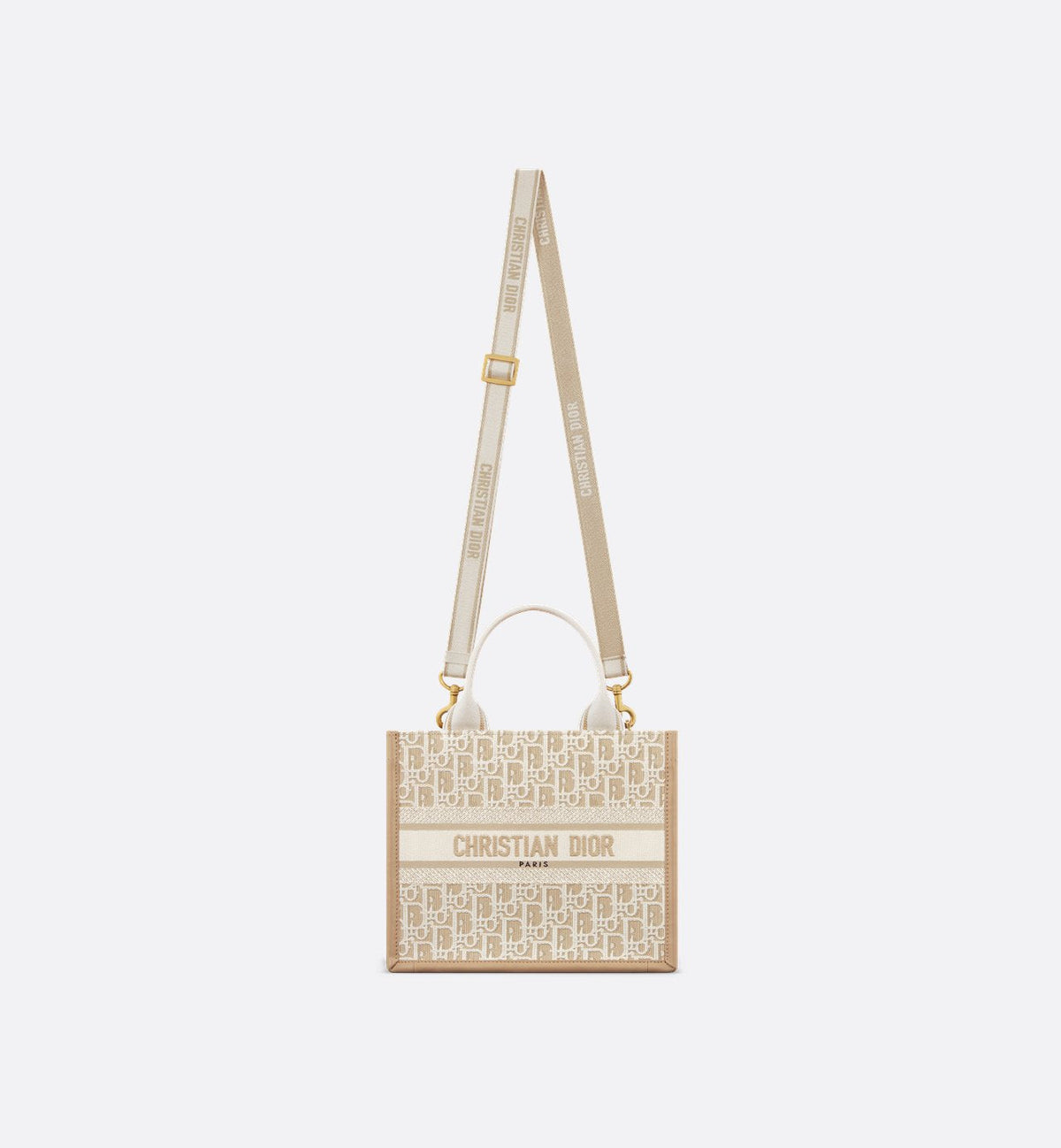 Sac Dior Book Tote Small - #2