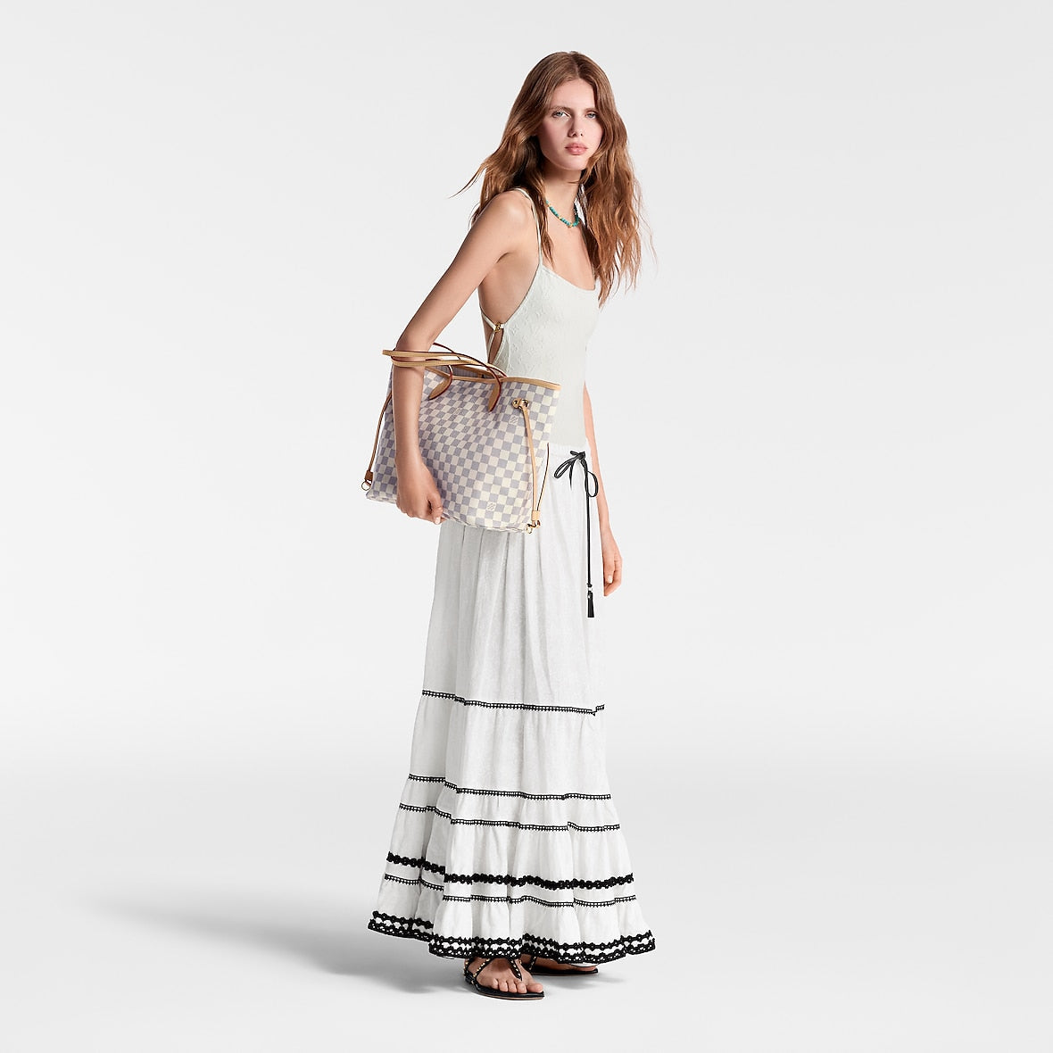 Sac Neverfull MM - #9