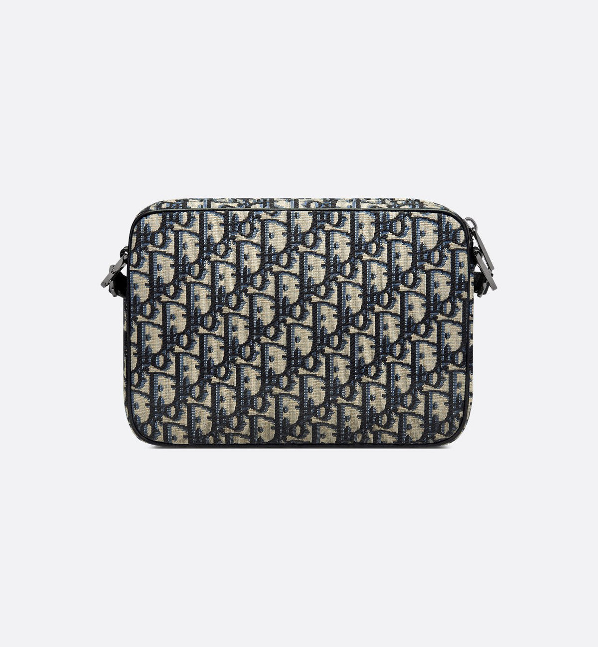 Triple Pouch Saddle - #3