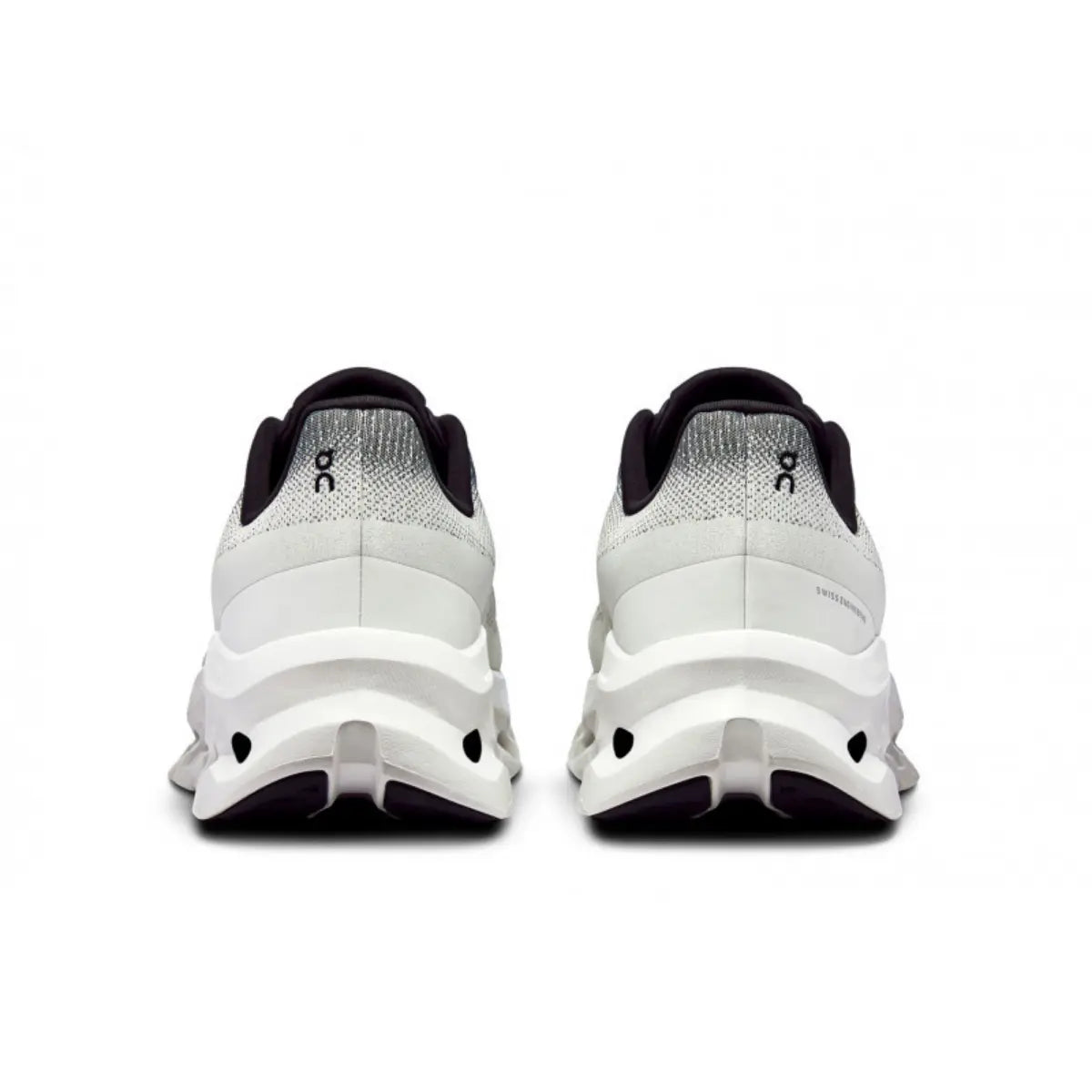 Cloudtilt - Black Ivory — photo 5