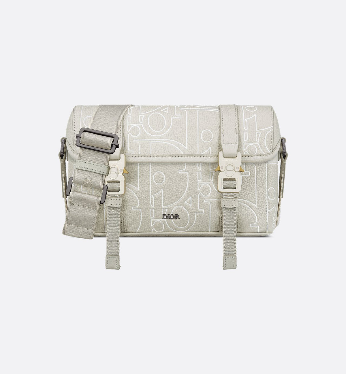 Sac Messenger à rabat Dior Hit The Road - #5