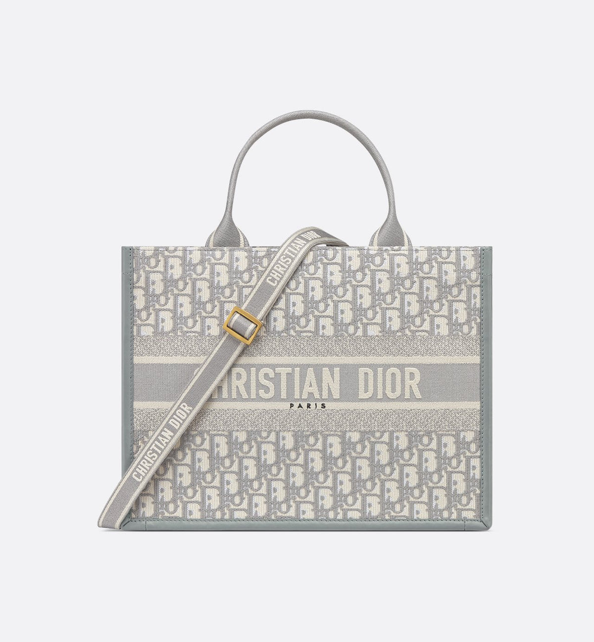 Sac Dior Book Tote Medium - #6