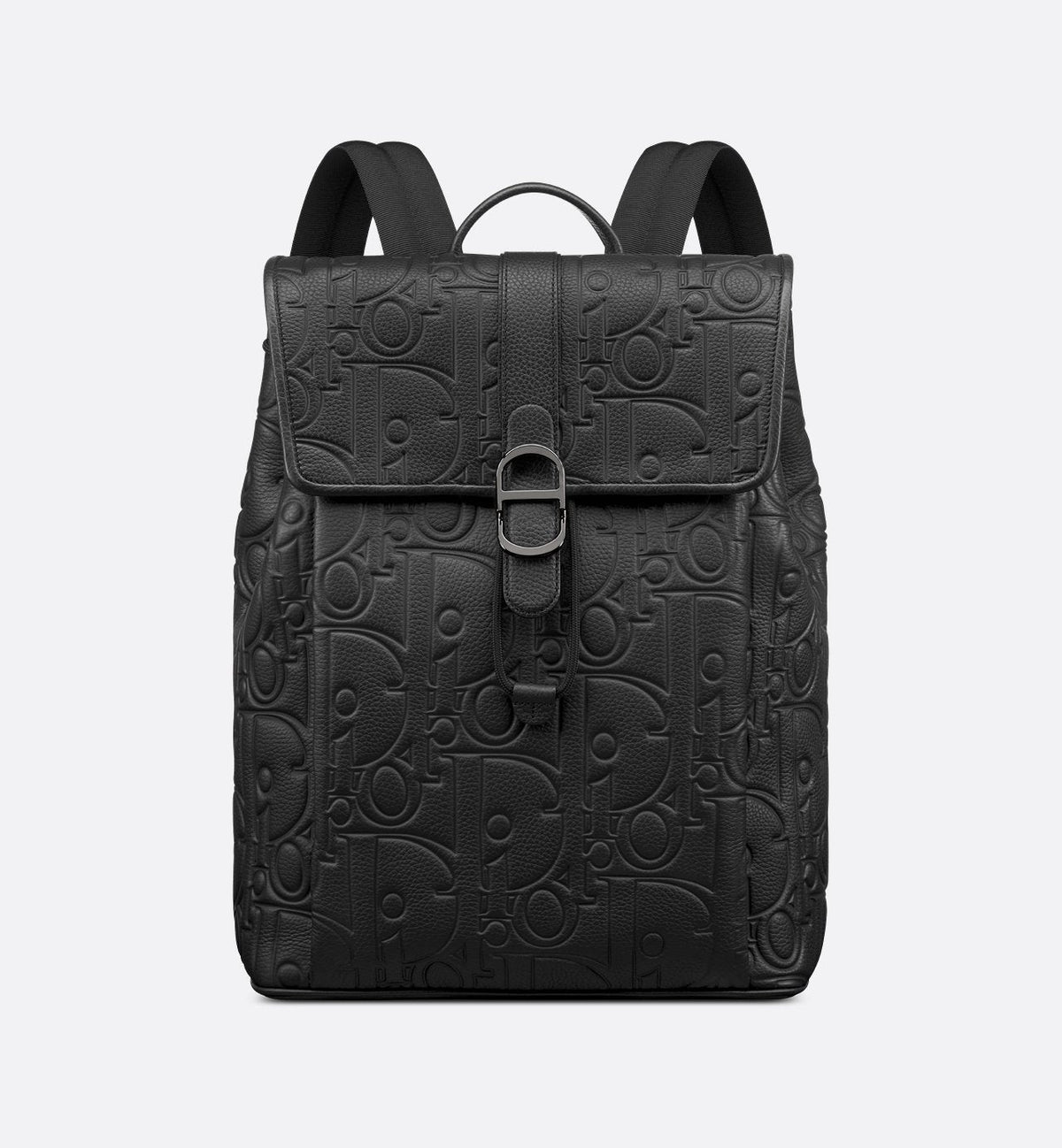 Sac à dos à rabat Dior Daily - #2