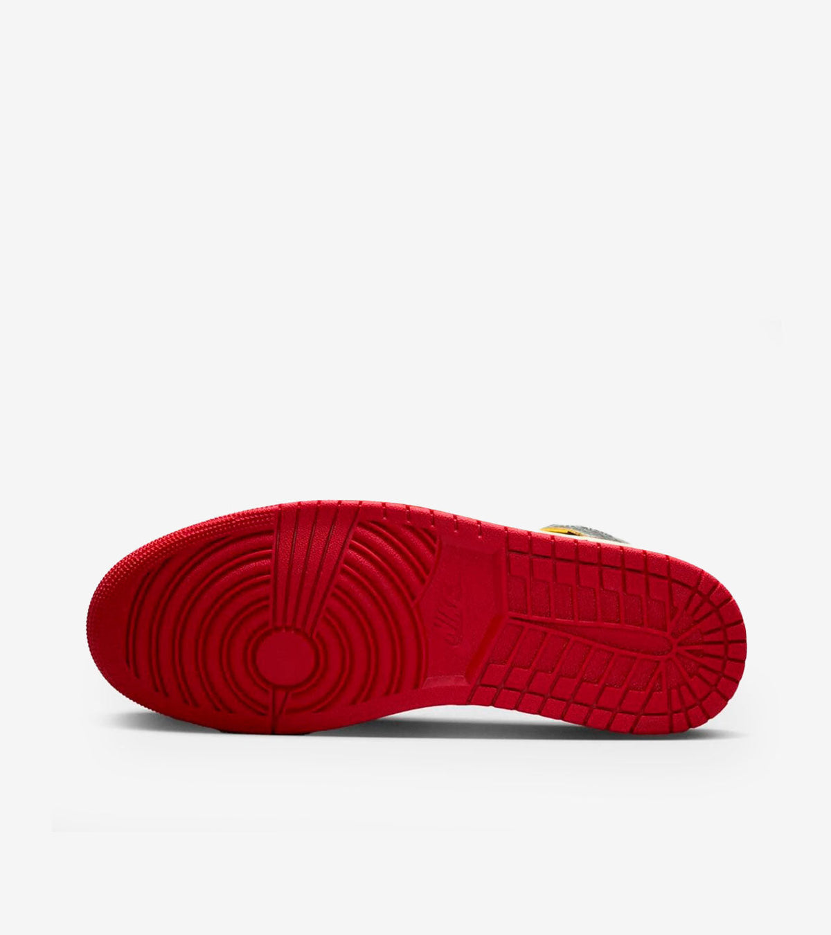 Jordan 1 Retro High OG SP Union LA Chicago Shadow — photo 4