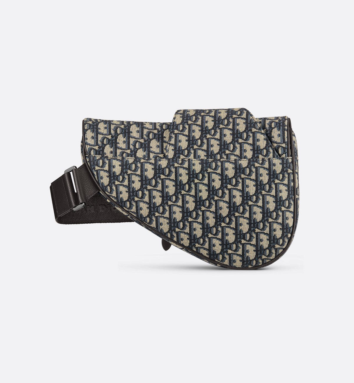 Sac Saddle - #3