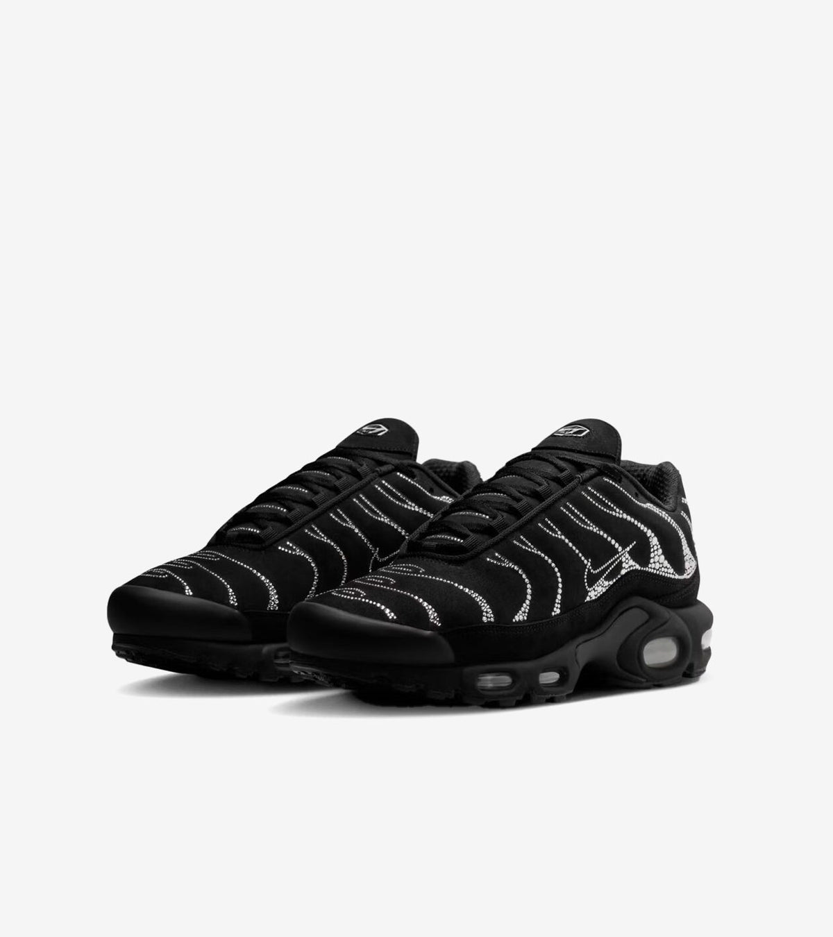 Nike Air Max Plus Swarovski Moonlight (Women's) — photo 2