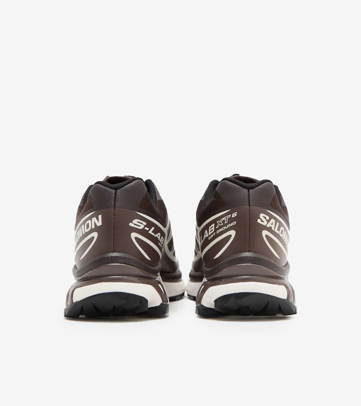 Salomon XT-6 Coffee French Roast — photo 3