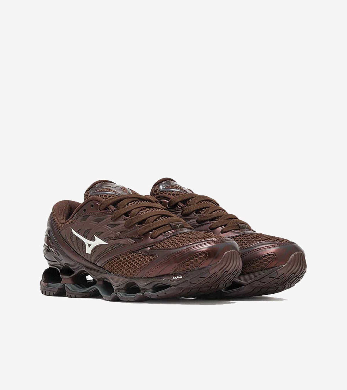 Mizuno Wave Prophecy LS Chicory Coffee — photo 2