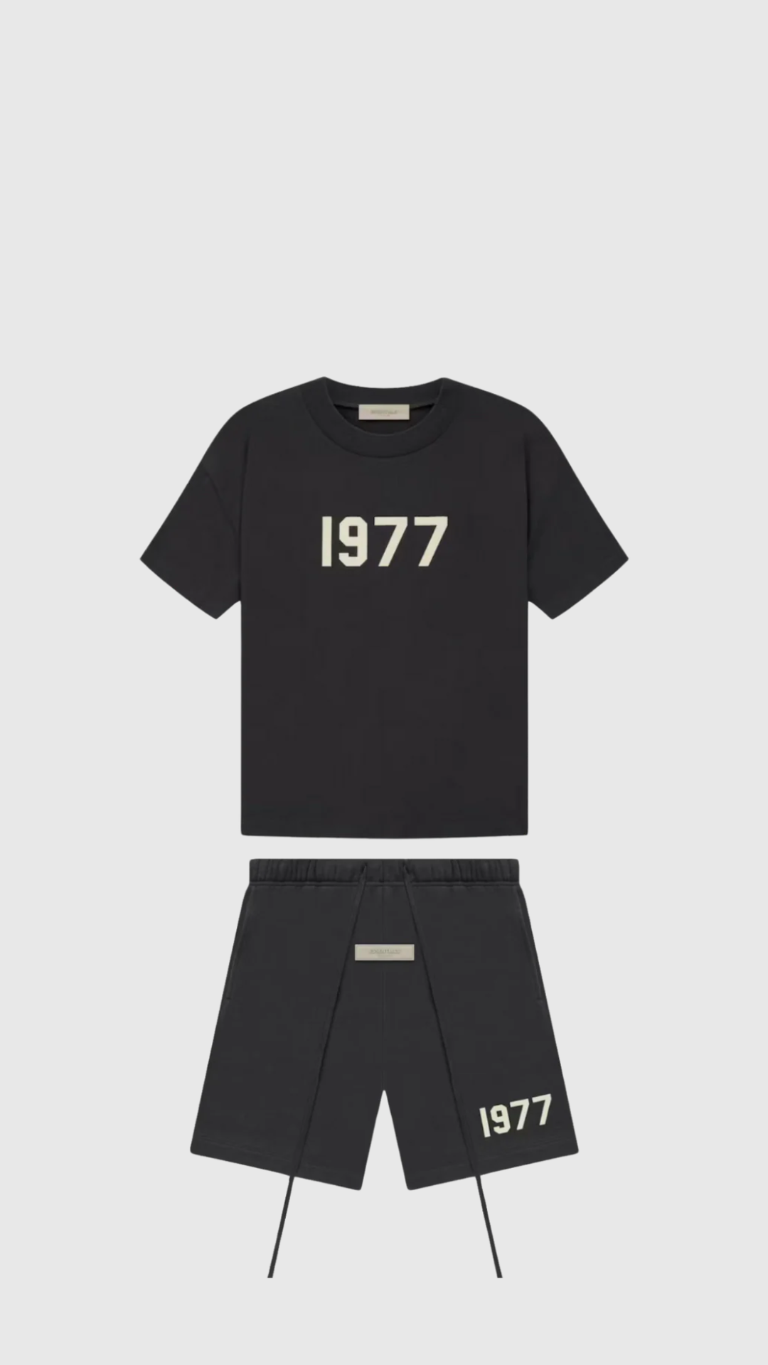 WANTED outfit