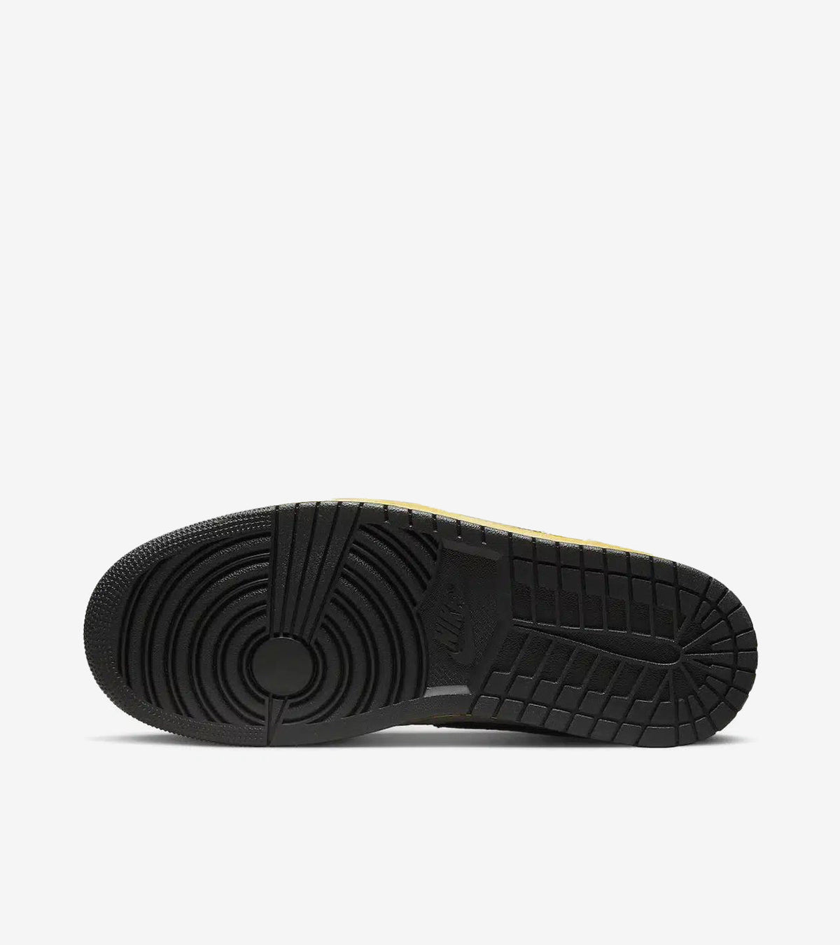 Jordan 1 Low SE WRMK Sashiko Denim — photo 4