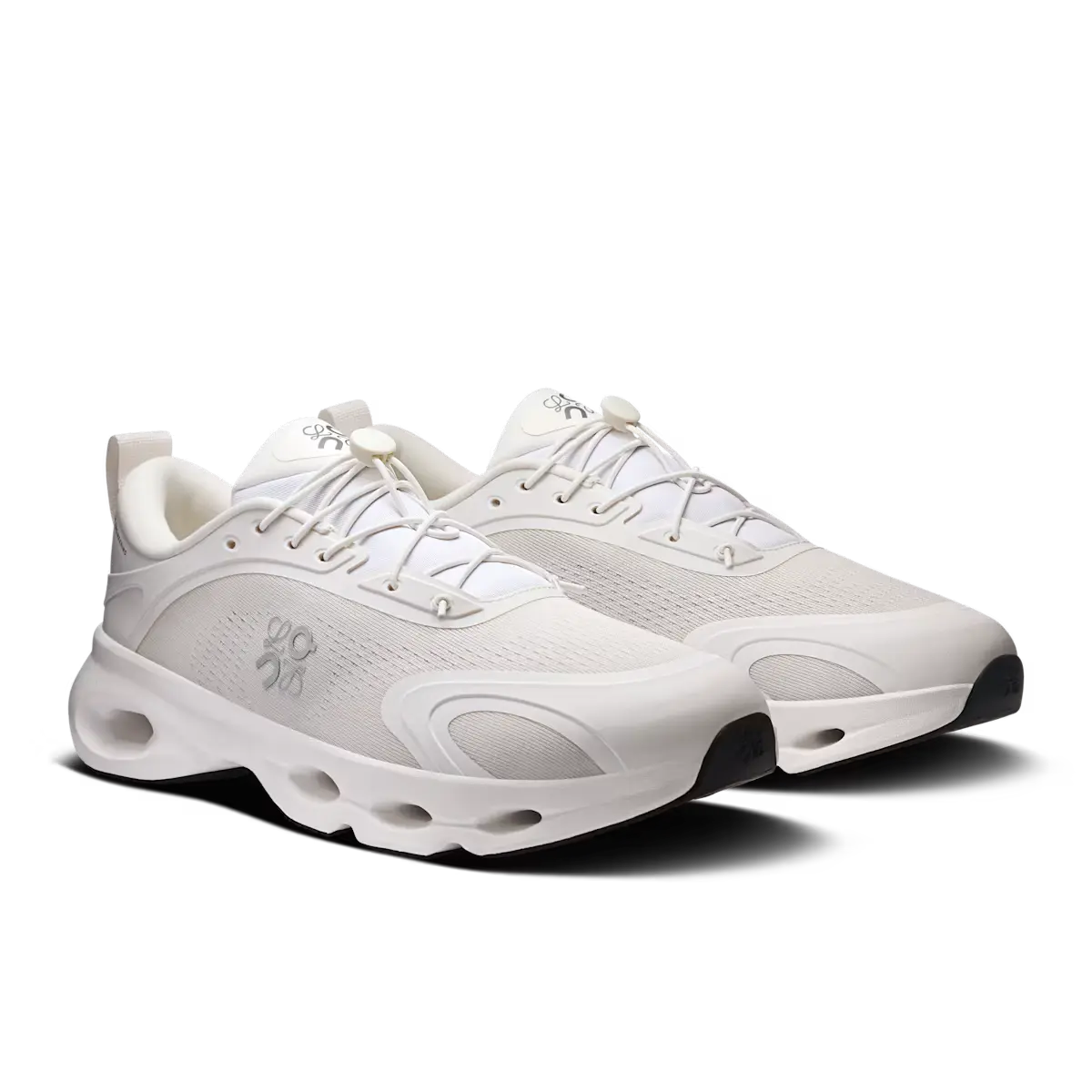 Cloudsolo Loewe — White Light Grey — photo 2