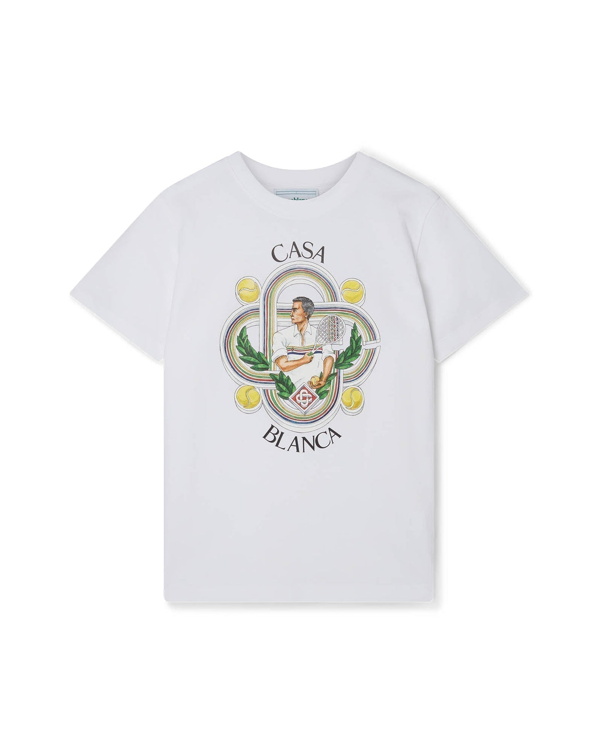 Le Joueur T-Shirt - ARCHIVE SALE