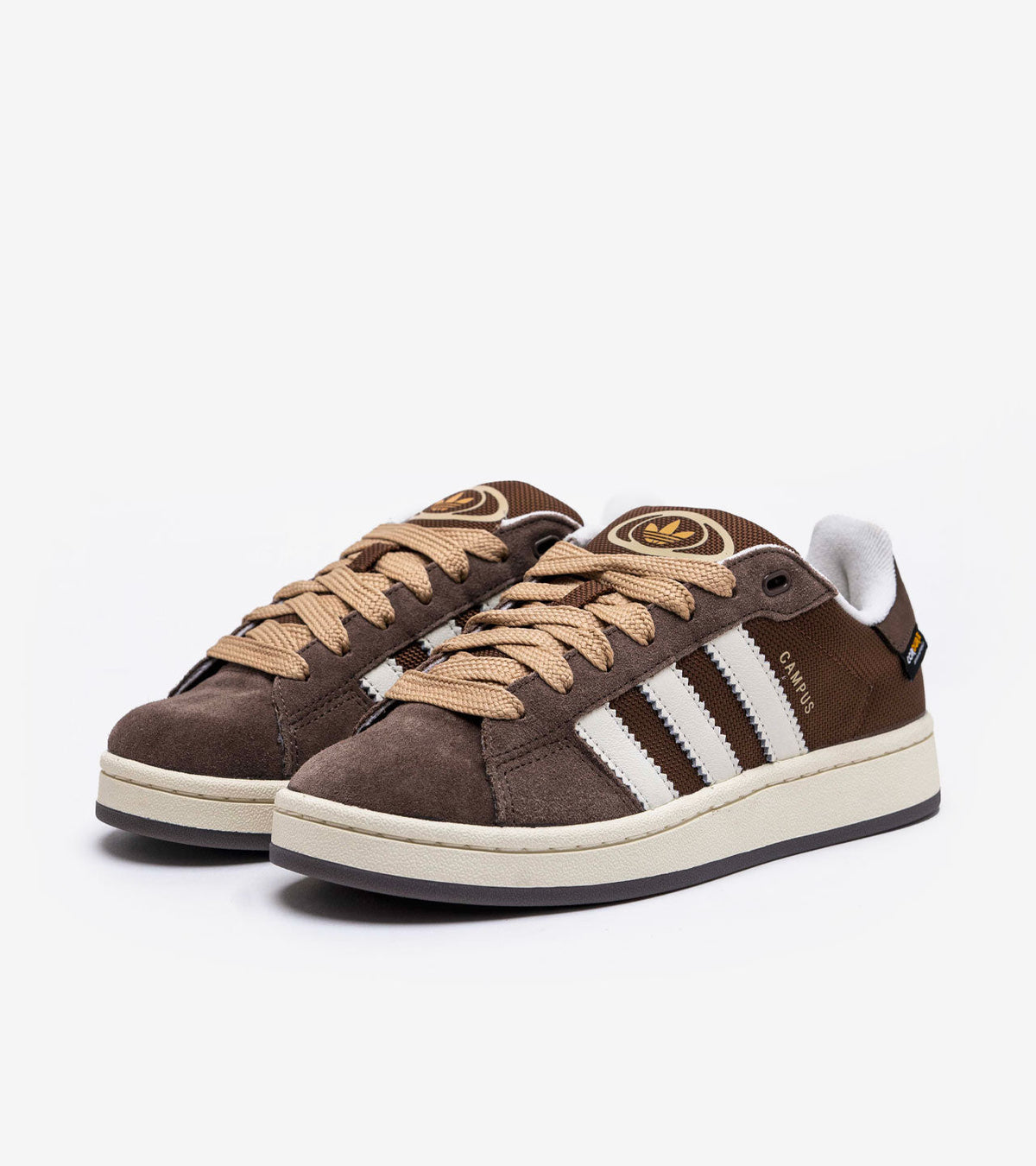 adidas Campus 00s Cordura Preloved Brown — photo 2
