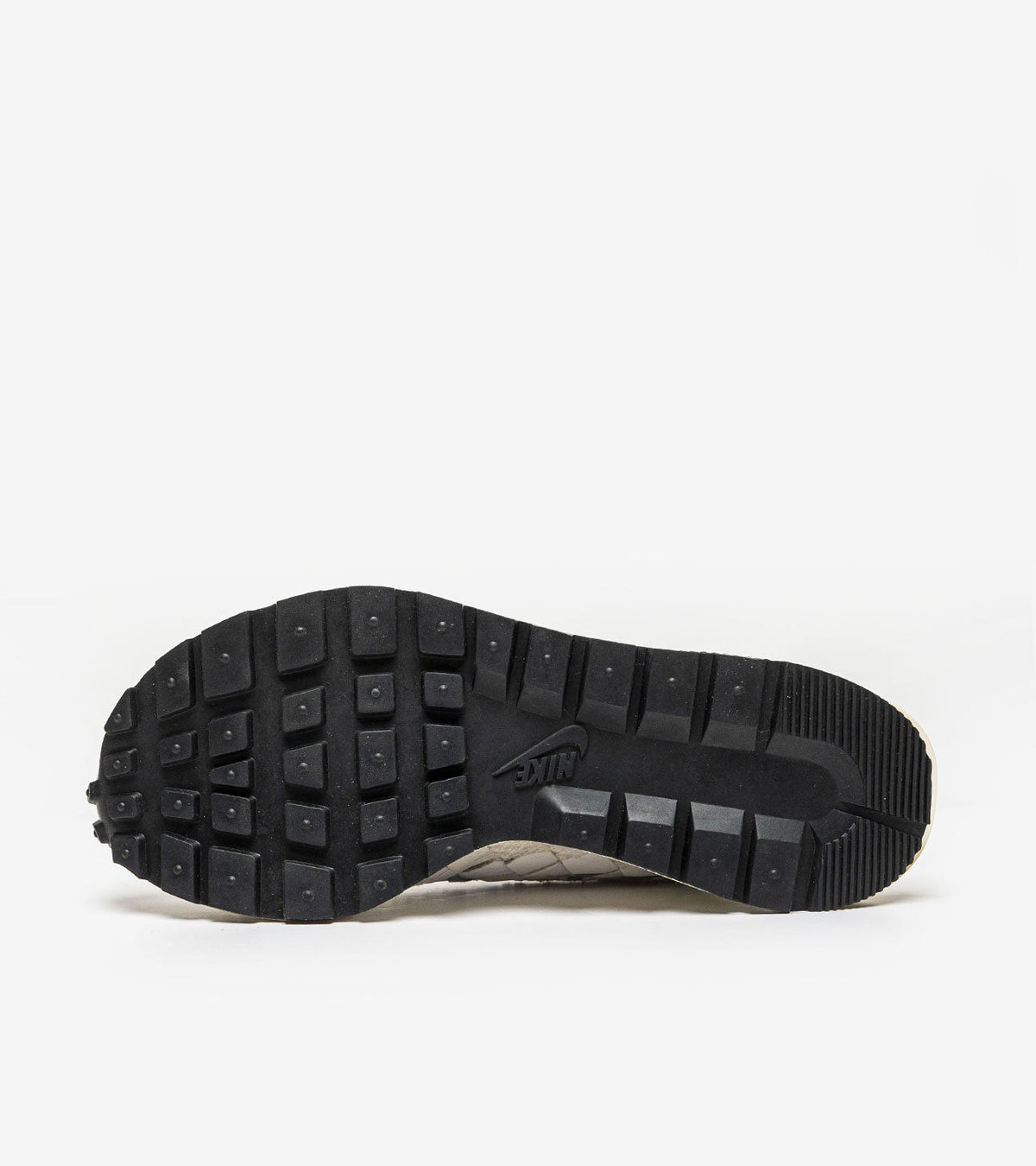 Nike VaporWaffle Woven sacai Jean Paul Gaultier White — photo 4
