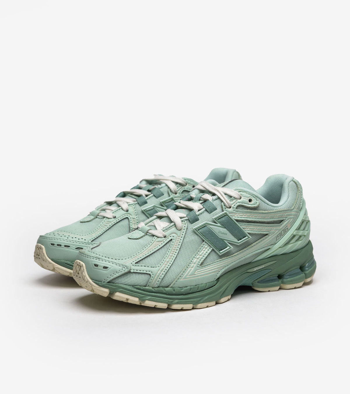 New Balance 1906R Jade Green — photo 2