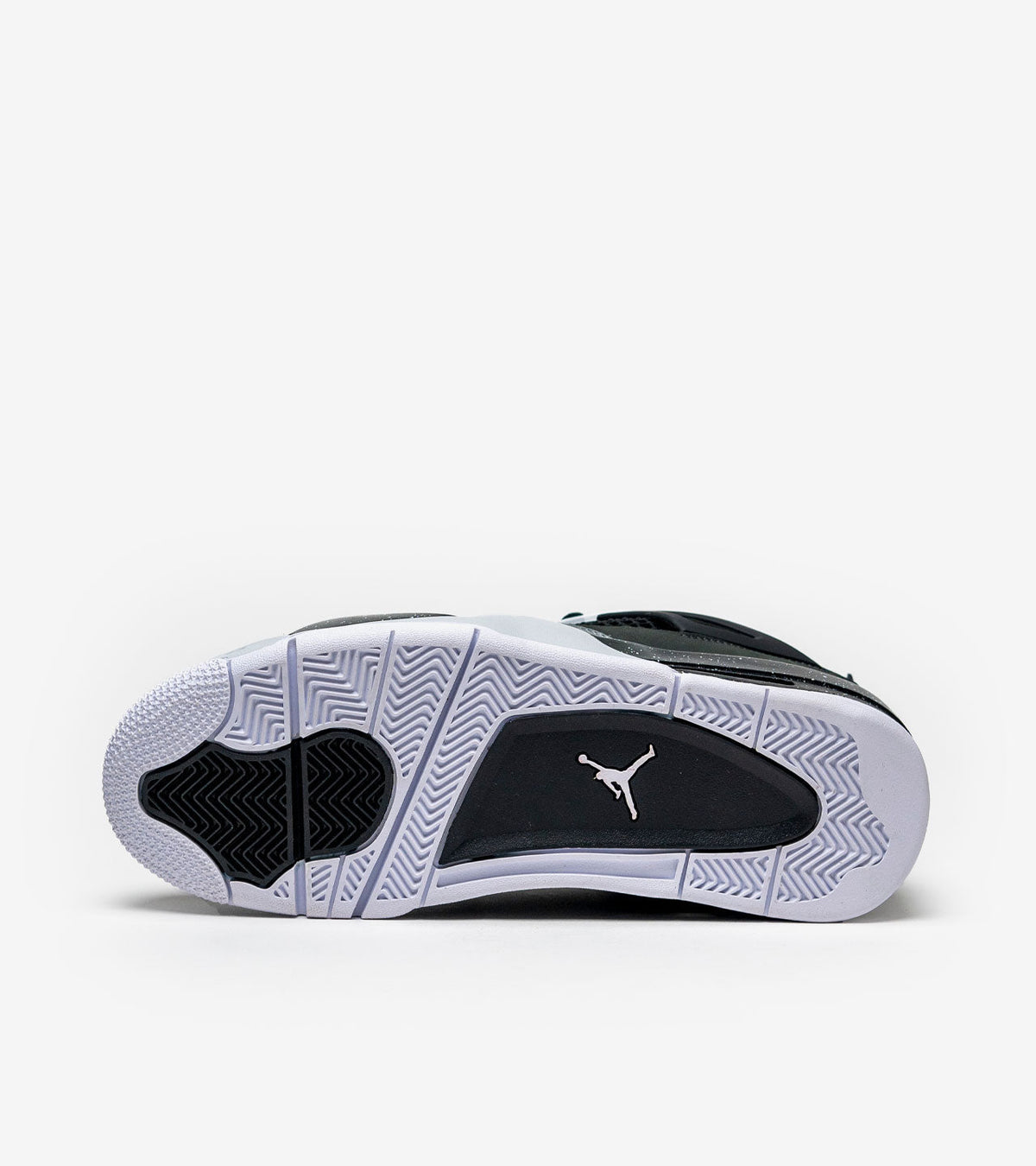 Jordan 4 Retro Fear (2024) — photo 4