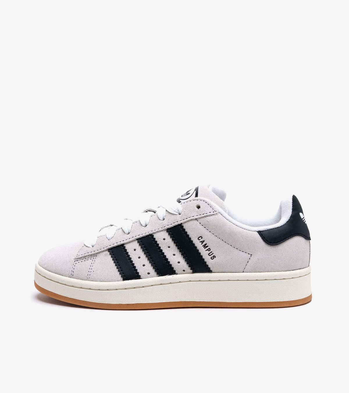 adidas Campus 00s Crystal White Core Black (Women's)