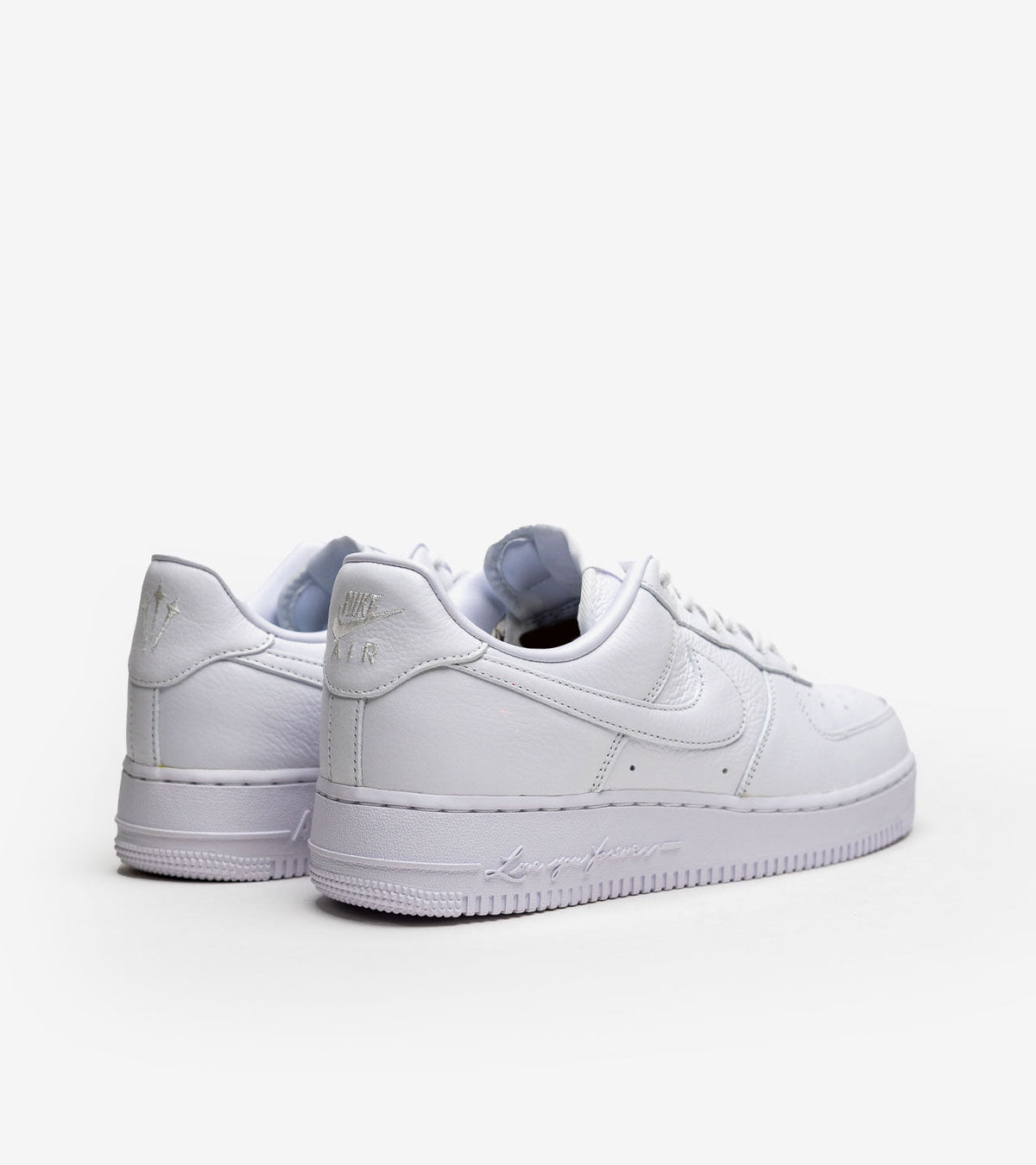 Nike Air Force 1 Low Drake NOCTA Certified Lover Boy — photo 3