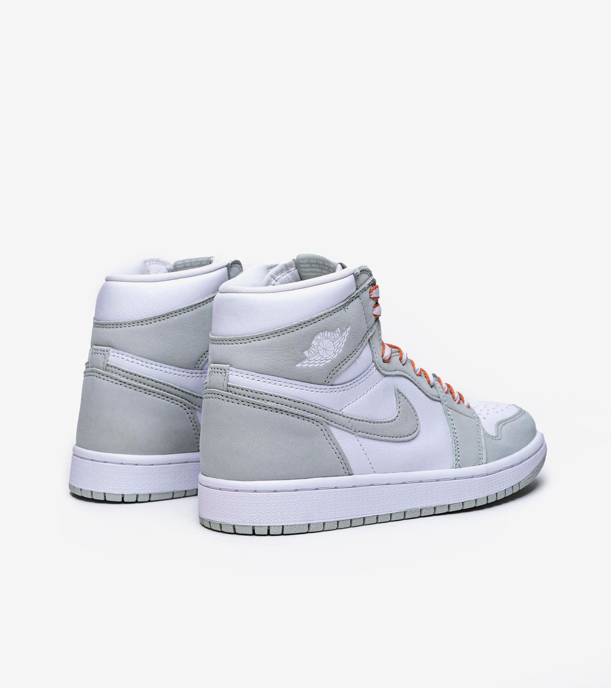 Air Jordan 1 Retro High OG Seafoam (W) — photo 3