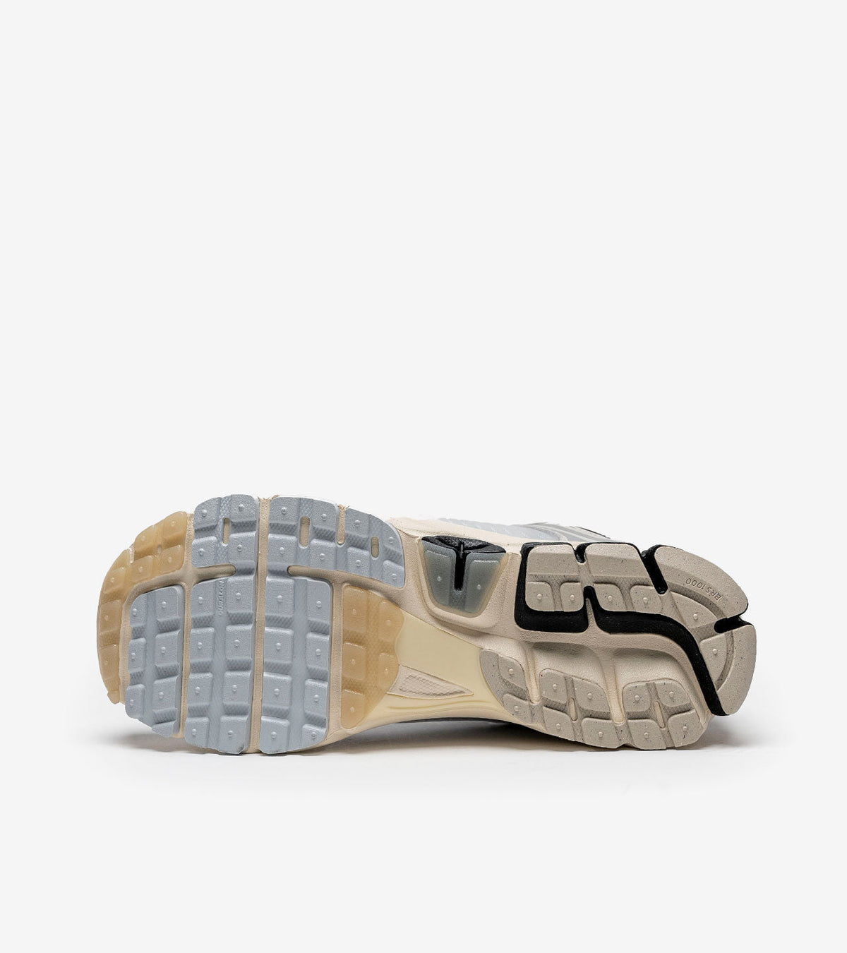 Nike Zoom Vomero 5 Supersonic Light Bone Black — photo 4
