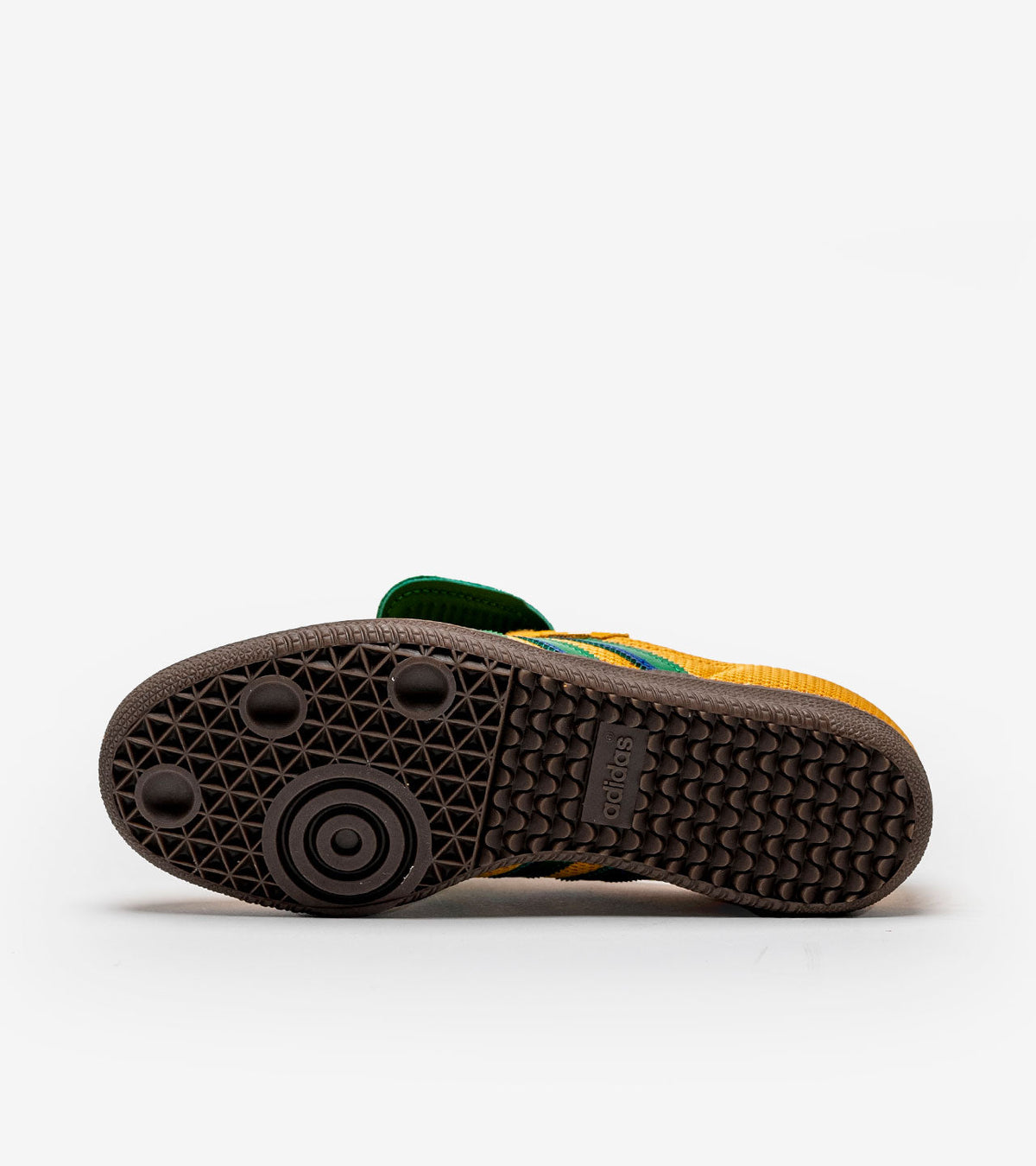 adidas Samba LT Preloved Yellow — photo 4