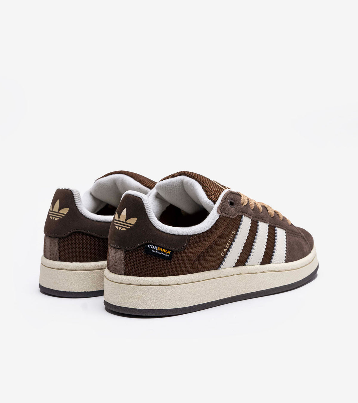 adidas Campus 00s Cordura Preloved Brown — photo 3