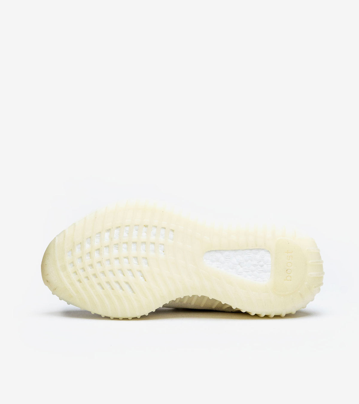 adidas Yeezy Boost 350 V2 Bone — photo 4