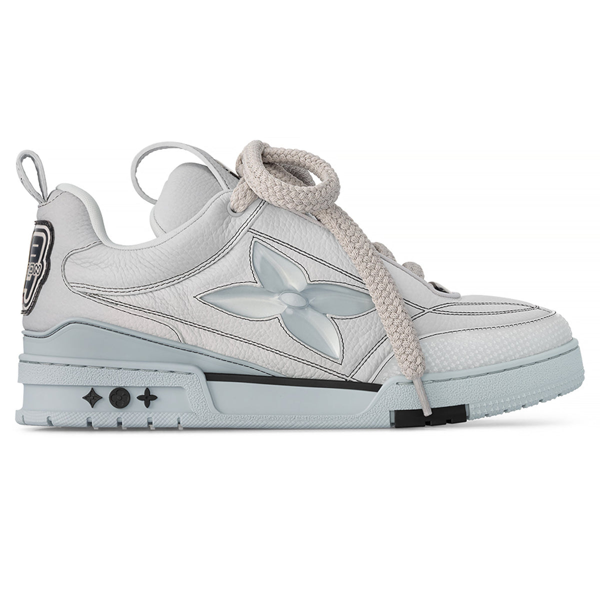 Louis Vuitton Skate Grey - #2