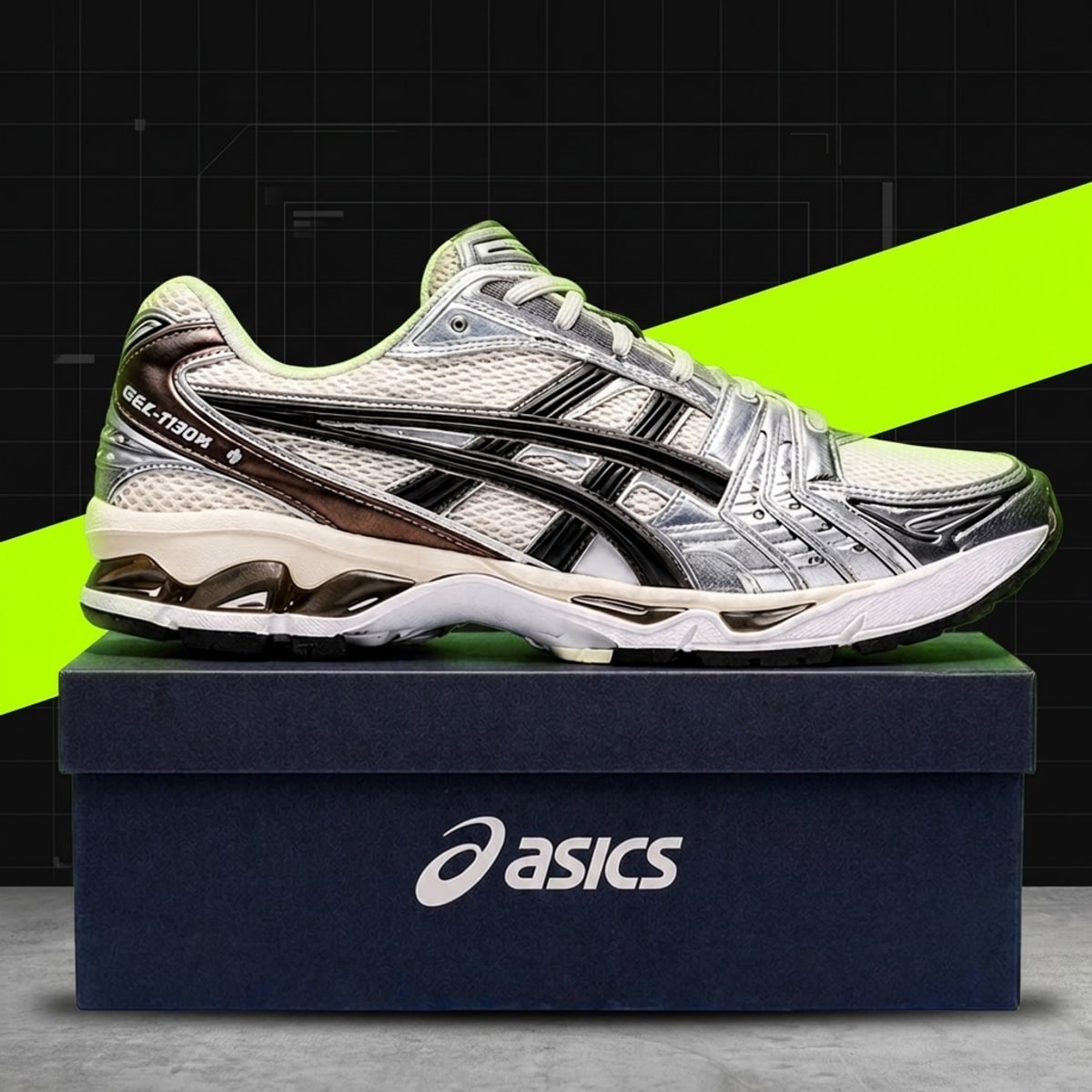 Asics® Gel-Kayano
