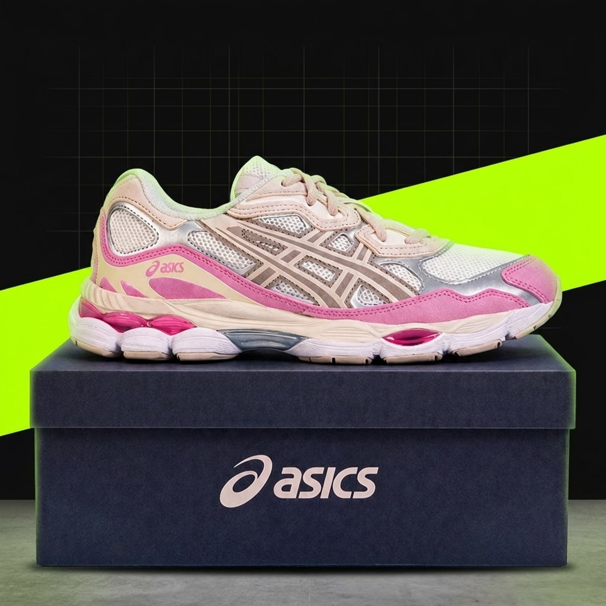 Asics® Gel-NYC