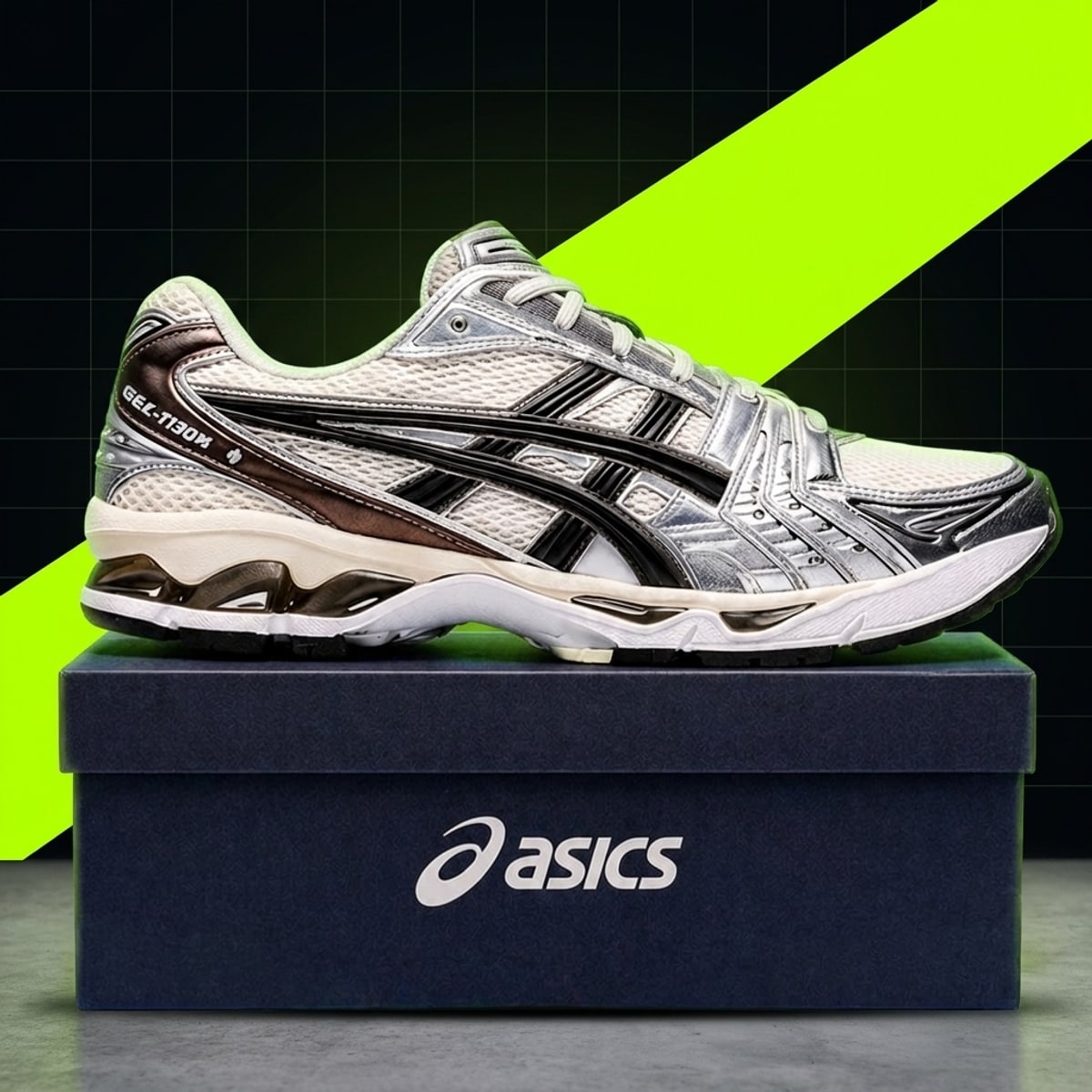 Asics