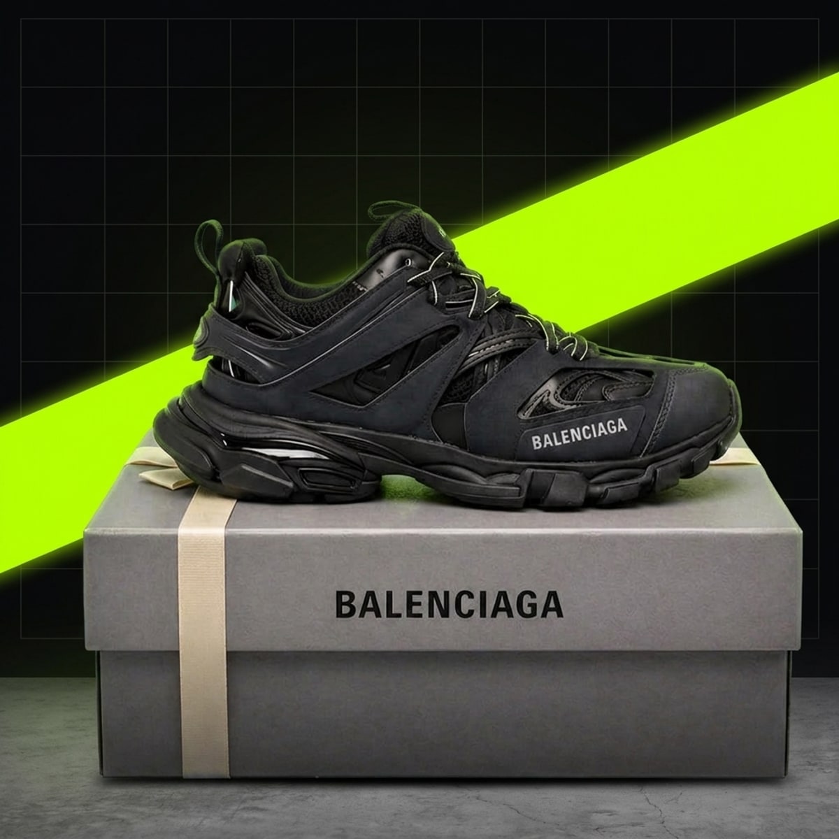 Balenciaga