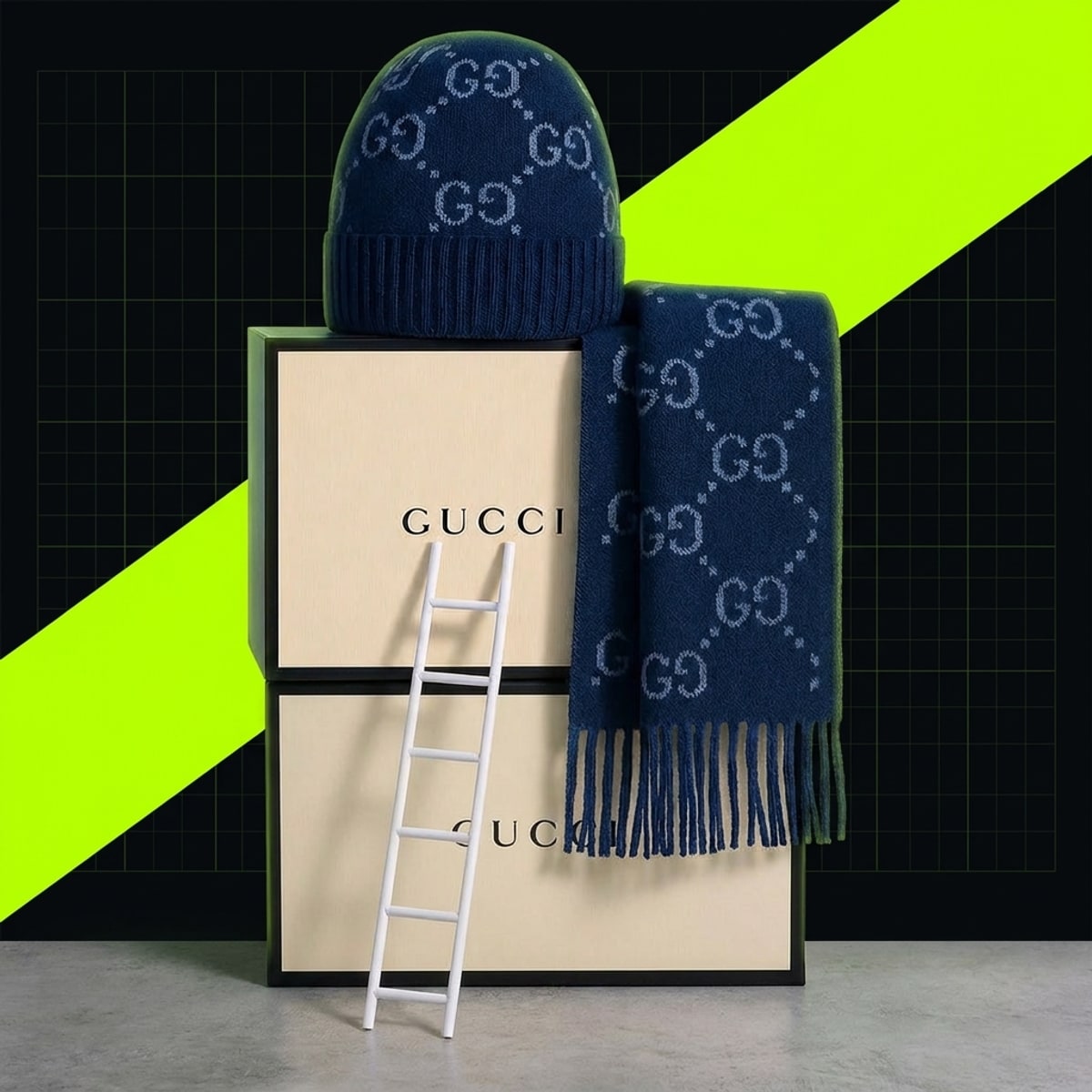 GUCCI