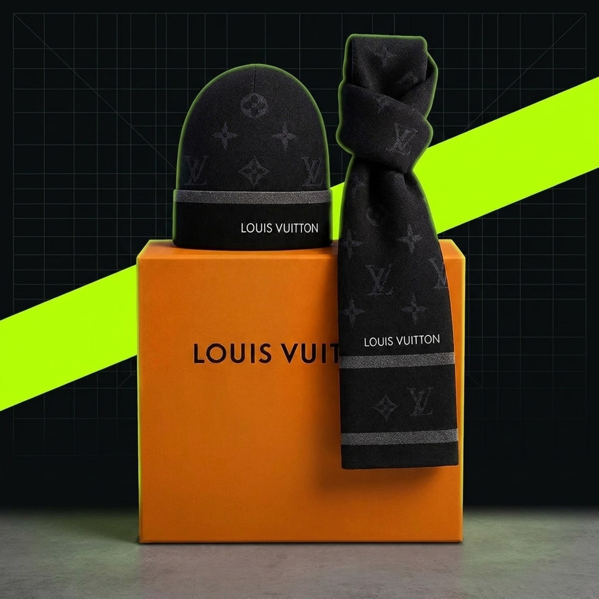LOUIS VUITTON