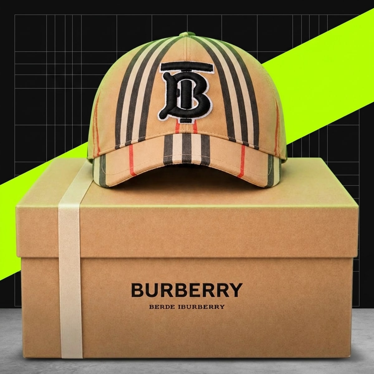 Burberry