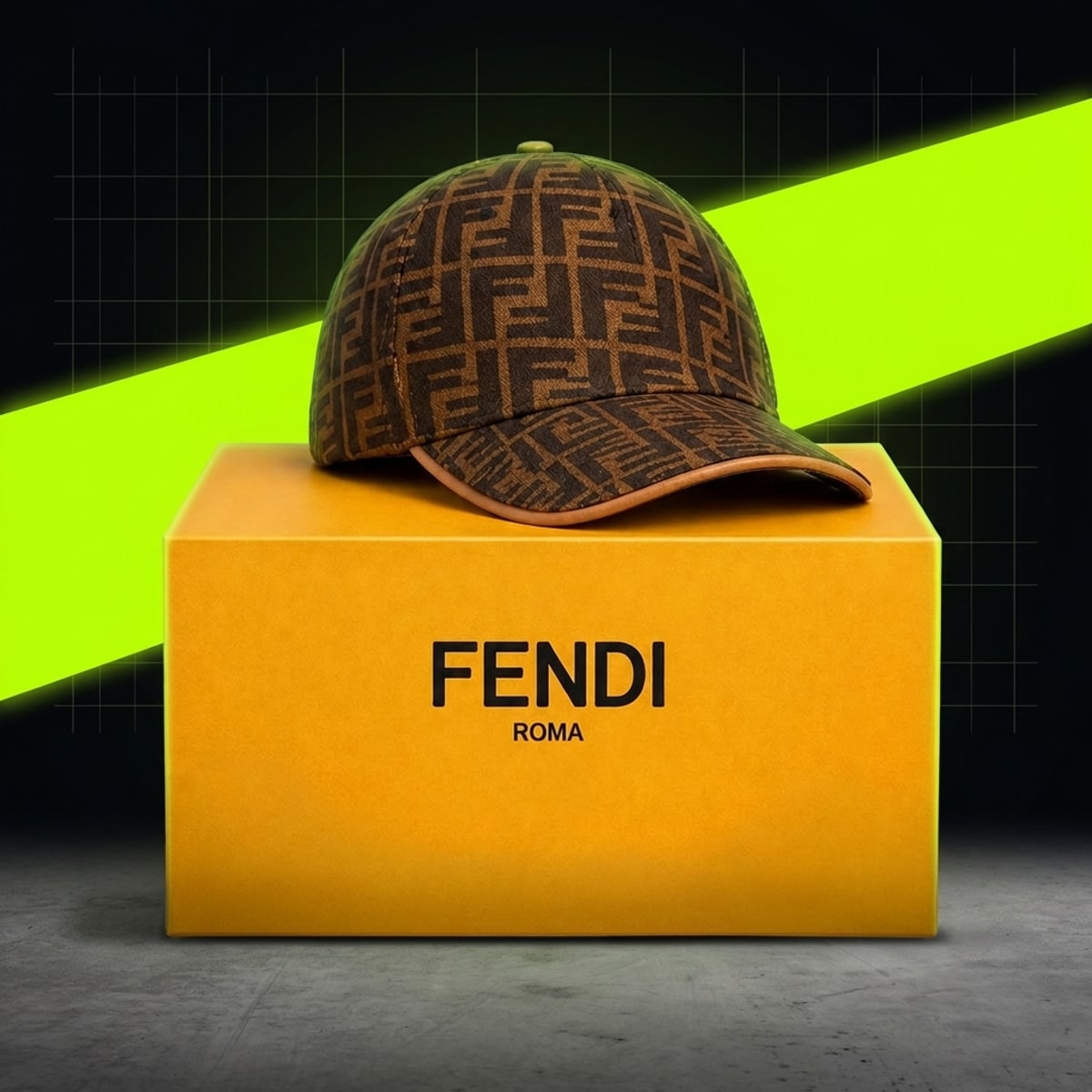 Fendi