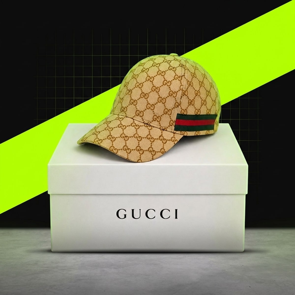 Gucci