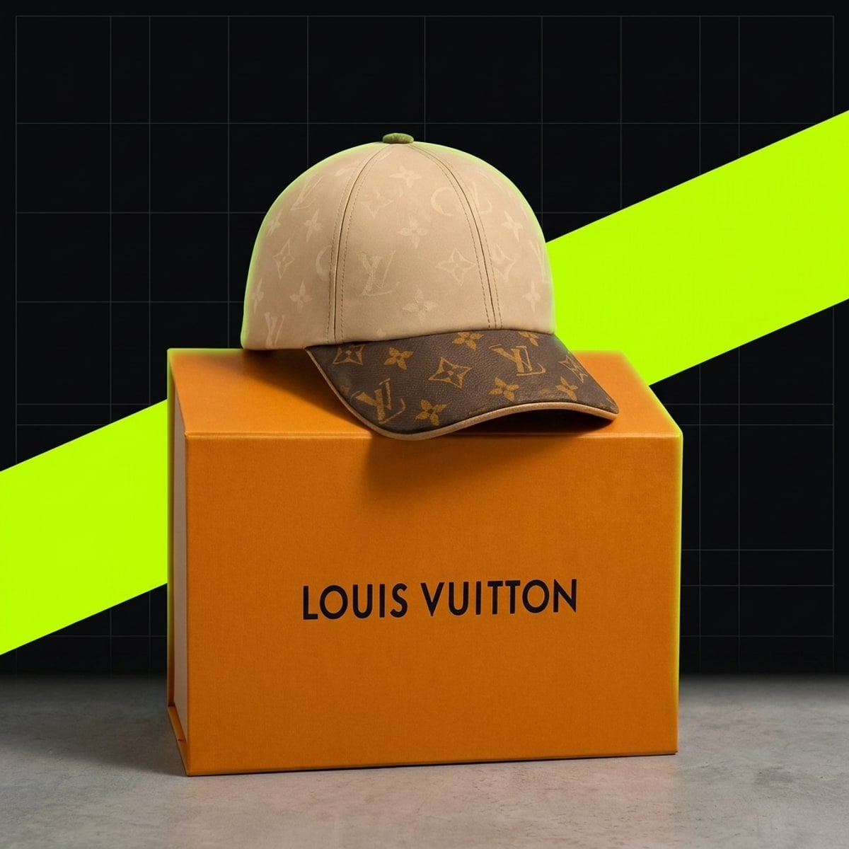 Louis Vuitton